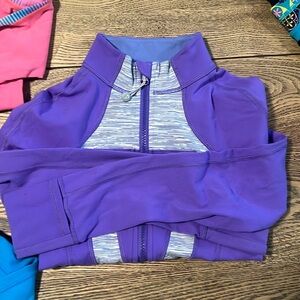 Ivivva by Lululemon bundle | Size 8